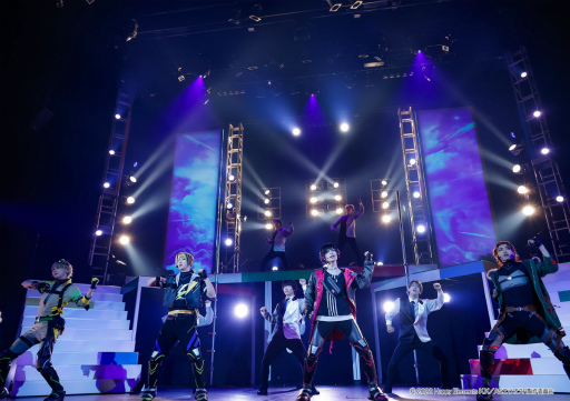 ꡼ No.018 | ƥե桪üǽϤȥ饤֤򺹤Action Stageإꥪ饤󥰥ҡ-SUMMER FESTIVAL-ץͥץݡ