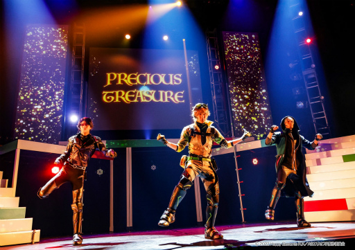 ꡼ No.021 | ƥե桪üǽϤȥ饤֤򺹤Action Stageإꥪ饤󥰥ҡ-SUMMER FESTIVAL-ץͥץݡ