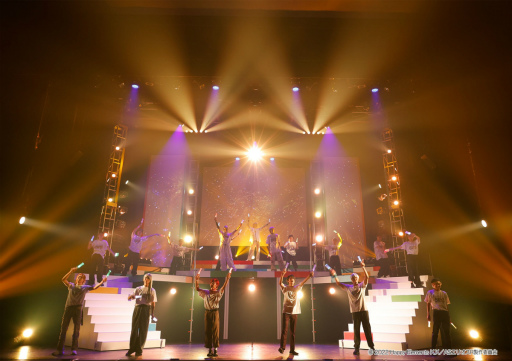 ꡼ No.022 | ƥե桪üǽϤȥ饤֤򺹤Action Stageإꥪ饤󥰥ҡ-SUMMER FESTIVAL-ץͥץݡ