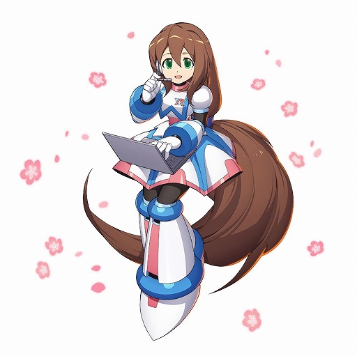 ���������꡼ No.007�Υ���ͥ������ / �֥��å��ޥ�X DiVE�פ˥��ᥬ�����о졣�����ꥹ�ο��������ȯ�䳫��