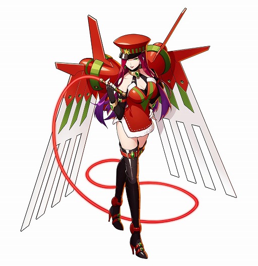 画像ギャラリー No.010のサムネイル画像 / 「ロックマンX DiVE」,イベントステージ“XDiVEクリスマス!聖なる使者”が配信開始