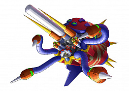 ���������꡼ No.003�Υ���ͥ������ / �֥��å��ޥ�X DiVE�ס������ॢ���å����٥�ȡ�BOSSRUSH�ɤ�����