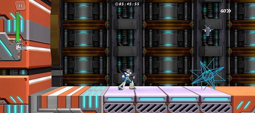 ���������꡼ No.008�Υ���ͥ������ / �֥��å��ޥ�X DiVE�ס������ॢ���å����٥�ȡ�BOSSRUSH�ɤ�����