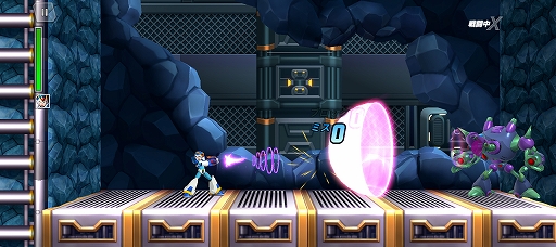 ���������꡼ No.012�Υ���ͥ������ / �֥��å��ޥ�X DiVE�ס������ॢ���å����٥�ȡ�BOSSRUSH�ɤ�����