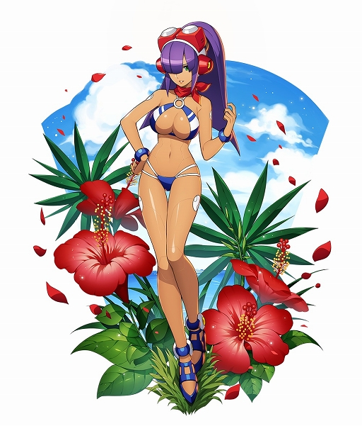 ���������꡼ No.017�Υ���ͥ������ / �֥��å��ޥ�X DiVE�׿���ѤΥ����ꥹ���쥤�䡼���о�