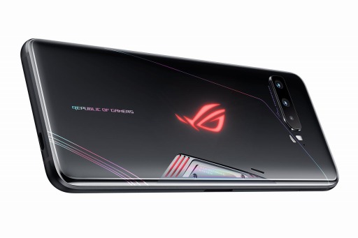 ���������꡼ No.010�Υ���ͥ������ / �֥��å��ޥ�X DiVE�פ�ROG Phone 3�ʤɤ�������ȥ桼���������оݡ��������񡪡ɤ�»�