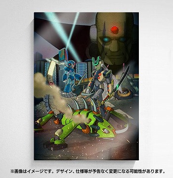 ���������꡼ No.003�Υ���ͥ������ / �֥��å��ޥ�X DiVE�פΥϡ��ե��˥С����꡼��ǰ���饹����2�Ƥ��������ץ쥼��ȥ����ڡ����»�