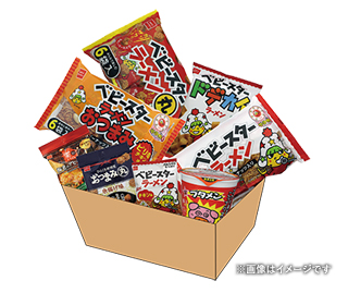 画像ギャラリー No.004のサムネイル画像 / 「ロックマンX DiVE」x「ベビースター」コラボイベント第3弾&RTキャンペーンが開催中