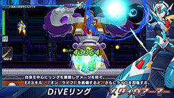 ���������꡼ No.004�Υ���ͥ������ / �֥��å��ޥ�X DiVE�פ�X �����������ޡ������о졣�и�Ψ��UP��