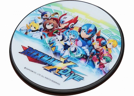 ���������꡼ No.003�Υ���ͥ������ / �֥��å��ޥ�X DiVE�פ��ޤ�ʤ�1��ǯ�����˥С����꡼���٥�ȡ������ڡ��󤬳���