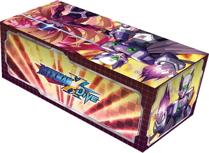 画像ギャラリー No.009 | ブロッコリー トレカアイテムくじ EXに