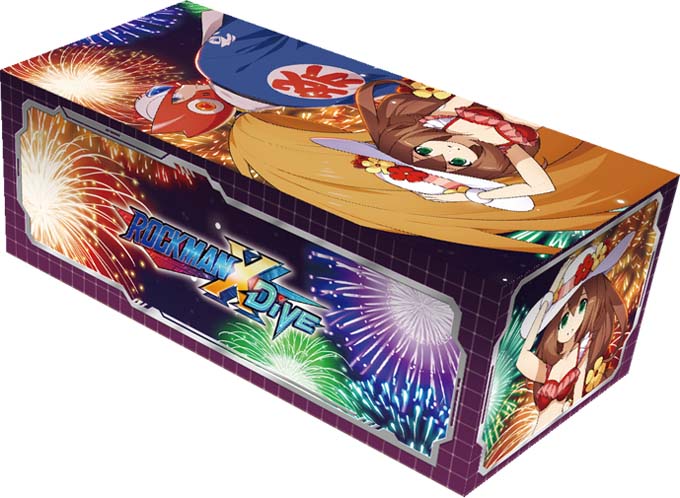 画像ギャラリー No.019 | ブロッコリー トレカアイテムくじ EXに