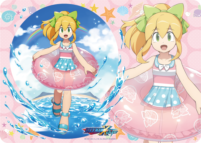 画像ギャラリー No.019 | ブロッコリー トレカアイテムくじ EXに