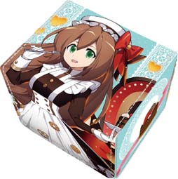 画像ギャラリー No.003のサムネイル画像 / ブロッコリー トレカアイテムくじ EXに「ロックマン X DiVE」が登場