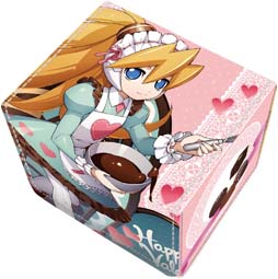 画像ギャラリー No.004のサムネイル画像 / ブロッコリー トレカアイテムくじ EXに「ロックマン X DiVE」が登場