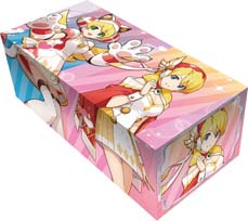 画像ギャラリー No.009のサムネイル画像 / ブロッコリー トレカアイテムくじ EXに「ロックマン X DiVE」が登場