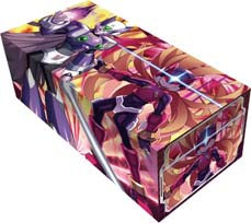 画像ギャラリー No.011のサムネイル画像 / ブロッコリー トレカアイテムくじ EXに「ロックマン X DiVE」が登場