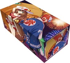 画像ギャラリー No.013のサムネイル画像 / ブロッコリー トレカアイテムくじ EXに「ロックマン X DiVE」が登場