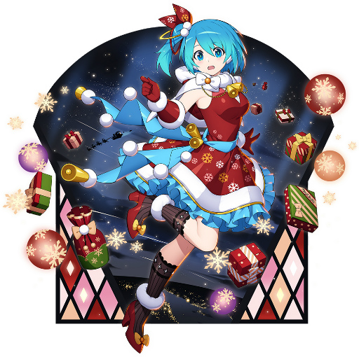 画像ギャラリー No.006のサムネイル画像 / 「ロックマンX DiVE」,上田麗奈さんのサイン色紙が抽選で当たるTwitterキャンペーンを開催