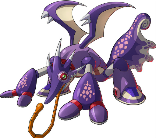 【非売品】ジンオウアイリス　アクリルスタンド　ロックマンX DiVE Amazon.co.jp: 超激 ロックマンX DiVE アクリルスタンド