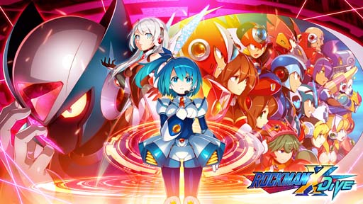 ロックマンX 缶バッジ 全12種類セット 【翌日発送可能】 - matesic.rs