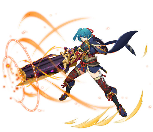 画像ギャラリー No.006のサムネイル画像 / 「ロックマンX DiVE」×「MONSTER HUNTER RISE」復刻カプセルを開催