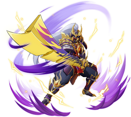 画像ギャラリー No.009のサムネイル画像 / 「ロックマンX DiVE」×「MONSTER HUNTER RISE」復刻カプセルを開催