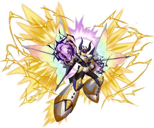 画像ギャラリー No.007のサムネイル画像 / 「ロックマンX DiVE」,「モンハンライズ:サンブレイク」とのコラボイベントを開催