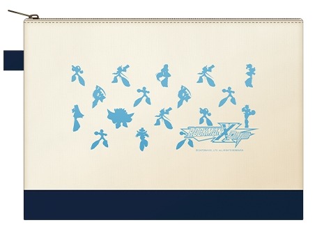 画像ギャラリー No.004のサムネイル画像 / 「ロックマンX DiVE」新たなる姿“ダイヴクロスロックマン”がプレイアブル参戦