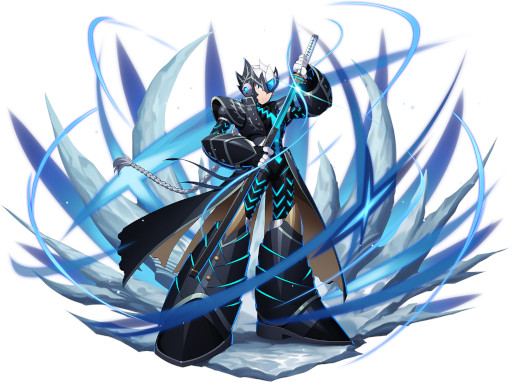 画像ギャラリー No.005のサムネイル画像 / 「ロックマンX DiVE」,「デビルメイクライ5」とのコラボを開催