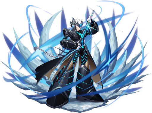 画像ギャラリー No.008のサムネイル画像 / 「ロックマンX DiVE」,“DMC5”バージルの力を宿した“ゼロ バージルトリガー”が登場