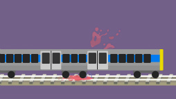 画像ギャラリー No.006のサムネイル画像 / 死なせない線を引く。スマホ向けパズル「ダム・ウェイズ・トゥ・ドロー」を紹介する「(ほぼ)日刊スマホゲーム通信」第2065回