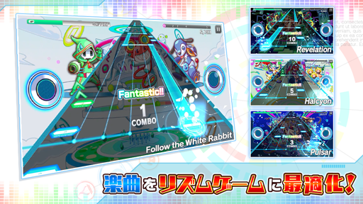 ꡼ No.005 | ꥺॲSonic Beat feat. åեСפۿȡ729ޤǥⳫ