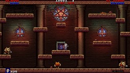 画像ギャラリー No.003のサムネイル画像 / Switch版「デビルキングダム」の配信終了に伴うタイムアタックキャンペーンが開催