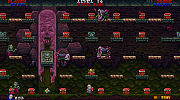 デビルキングダム