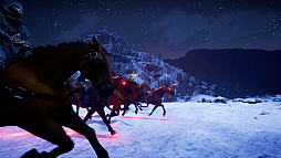 画像ギャラリー No.005のサムネイル画像 / オープンワールド魔法サバイバルアクション「シタデル:永炎の魔法と古の城塞」の日本語ローカライズ版がPS4向けに今冬発売決定