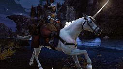 画像ギャラリー No.008のサムネイル画像 / オープンワールド魔法サバイバルアクション「シタデル:永炎の魔法と古の城塞」の日本語ローカライズ版がPS4向けに今冬発売決定