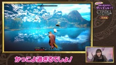 画像ギャラリー No.005のサムネイル画像 / 「シタデル:永炎の魔法と古の城塞」のHow to動画「過酷な魔法世界でサバイバル!? 発展編」が公開。黒田瑞貴さんがマルチプレイでドラゴンに挑戦