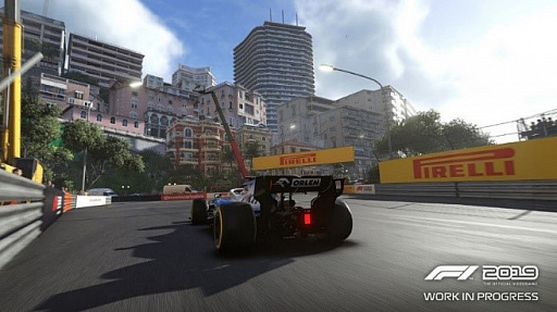 F1公式ゲーム最新作 F1 19 Ps4用パッケージ版が9月13日に発売決定 キャリアモードにf1の登竜門 Fia F2選手権 が追加