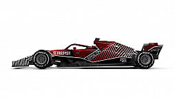 ꡼ No.008 | F1ǿF1 2019סPS4ѥѥåǤ913ȯꡣꥢ⡼ɤF1εFIA-F2긢פɲ