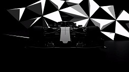 ���������꡼ No.001�Υ���ͥ������ / PS4�ѥ졼���󥰥������F1 2019�ס���������ƥ������ࡼ�ӡ������