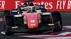 ���������꡼ No.011�Υ���ͥ������ / ��F1 2019��PS4���ܸ��Ǥ�ȯ���档�ѥå������Ǥν������ʬ�ˤ�McLaren MP4-25 ��F10�Υ���������ɥ����ɤ�����