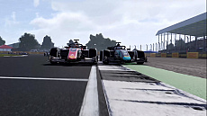 ���������꡼ No.012�Υ���ͥ������ / ��F1 2019��PS4���ܸ��Ǥ�ȯ���档�ѥå������Ǥν������ʬ�ˤ�McLaren MP4-25 ��F10�Υ���������ɥ����ɤ�����