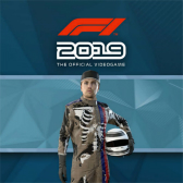 画像ギャラリー No.005のサムネイル画像 / 「F1 2019」,ハロウィンをイメージした車両リバリーなどの新DLCが配信