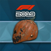 画像ギャラリー No.011のサムネイル画像 / 「F1 2019」,ハロウィンをイメージした車両リバリーなどの新DLCが配信