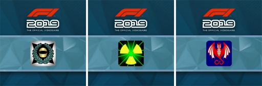 画像ギャラリー No.014のサムネイル画像 / 「F1 2019」,ハロウィンをイメージした車両リバリーなどの新DLCが配信