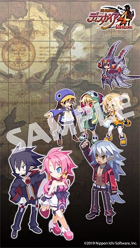 ꡼ No.004 | PS4/Switch⳦ﵭǥ4 ReturnפŹŵ󤬸