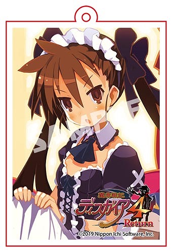 ꡼ No.011 | PS4/Switch⳦ﵭǥ4 ReturnפŹŵ󤬸