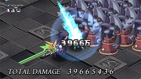 魔界戦記ディスガイア4 Return 登場キャラクターやゲームシステム やりこみ要素などを紹介