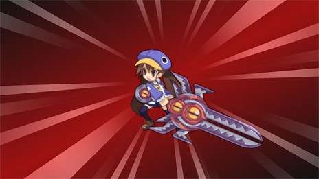 ꡼ No.064 | ⳦ﵭǥ4 Returnо쥭饯䥲ॷƥࡤꤳǤʤɤҲ